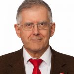 Michael Schlecht, MdB, wirtschaftspolitischer Sprecher Fraktion DIE LINKE
