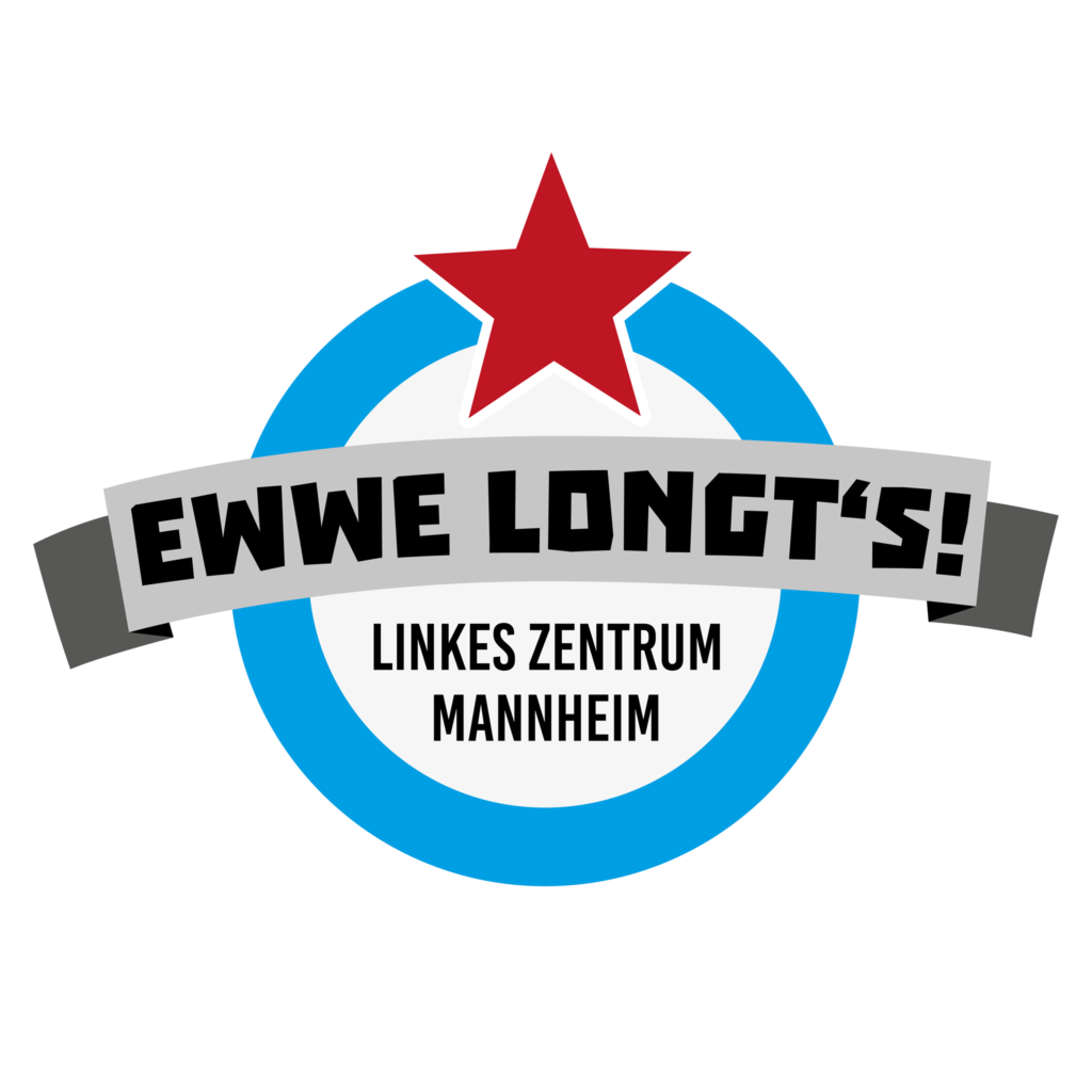 Theoriestammtisch: Antifaşist Gençlik