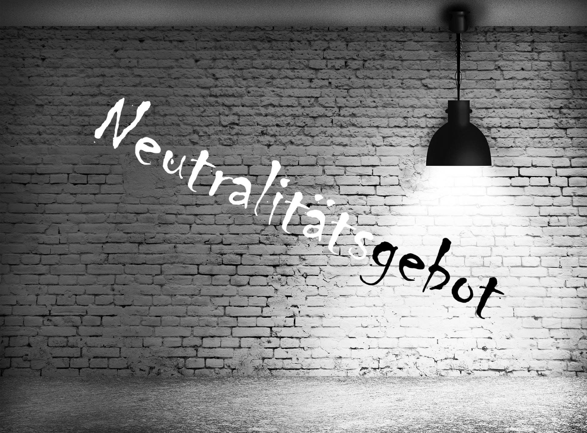 Neutralitätsgebot Vor Der Kommunalwahl – Misst Die Stadt Mit Zweierlei ...