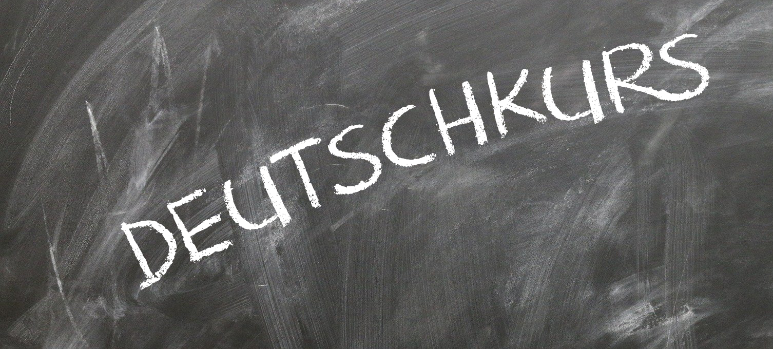 Kostenloser Deutschkurs Für Geflüchtete Und Migrant*innen ...