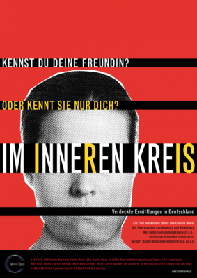 Kinokult Open Air: IM INNEREN KREIS @ ALTER | Mannheim | Baden-Württemberg | Deutschland
