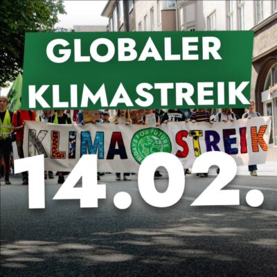 Klimastreik - auch in Mannheim @ Mannheim