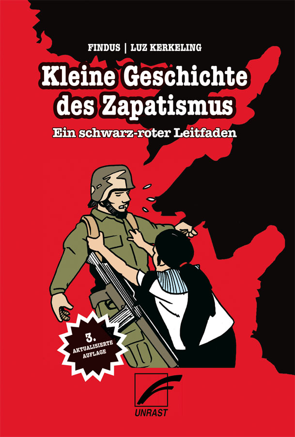 Land und Freiheit! Wo steht die zapatistische Bewegung heute?